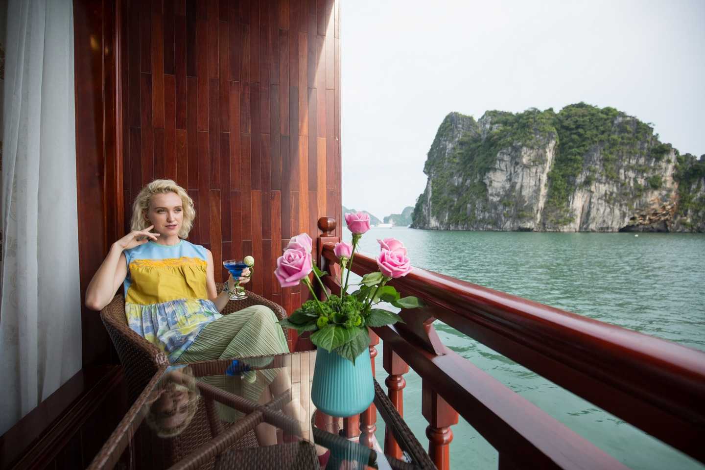 Ha long Bay